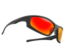 X Series - Black Infrared Polarized X Series Shady Rays