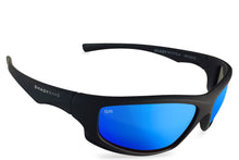X Series - Black Glacier Polarized X Series Shady Rays
