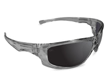 X Series - Black Smoke Polarized X Series Shady Rays