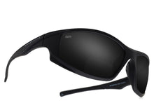 X Series Readers +1.5 - Blackout Reading Sunglasses Shady Rays