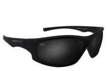 X Series Readers +2.5 - Blackout Reading Sunglasses Shady Rays