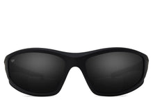 X Series Readers +1.5 - Blackout Reading Sunglasses Shady Rays