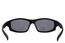 X Series Readers +1.5 - Blackout Reading Sunglasses Shady Rays