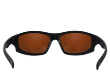 X Series Readers +1.5 - Black Glacier Reading Sunglasses Shady Rays
