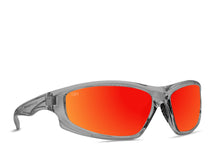 X Series - Infrared Smoke Polarized