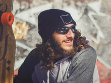 X Series - Blackout Polarized X Series Shady Rays