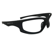 X Series Rx - Original Black Rx Shady Rays® | Polarized Sunglasses