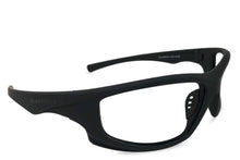 X Series Rx - INCOGNITO Black Rx Shady Rays® | Polarized Sunglasses