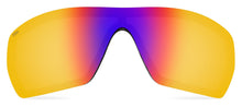 React Type R - Yellow Sky Lens React Shady Rays® | Polarized Sunglasses
