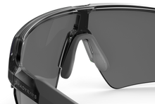 Apex - Smoke Emerald Polarized