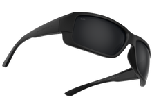 Capitan - Blackout Undercover Polarized