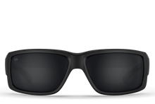 Capitan - Blackout Undercover Polarized