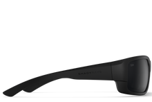 Capitan - Blackout Undercover Polarized