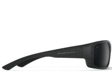 Capitan - Driftwood Polarized