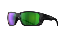 Capitan Elite - Black Emerald Polarized