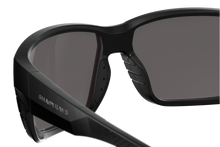 Capitan Elite - Black Emerald Polarized