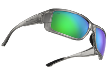 Capitan - Emerald Smoke Polarized