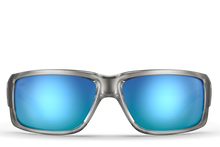 Capitan - Ocean Smoke Polarized