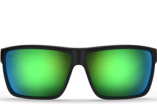 Cayman - Black Emerald Polarized