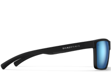 Cayman - Black Ocean Polarized