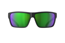 Cayman Elite - Black Emerald Polarized