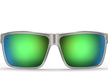 Cayman - Emerald Smoke Polarized
