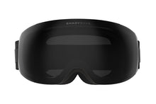 Denali Snow Goggle - Tectonic Stealth