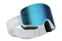 Frontier Snow Goggle - Arctic Glacier
