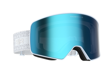 Frontier Snow Goggle - Arctic Glacier