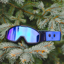 Drift Youth Goggles - Frosty Feels