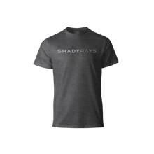 Graphic T-Shirt - Signature Slate
