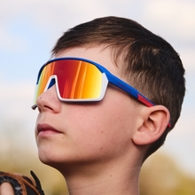 Youth Rival - Patriotic