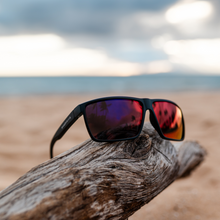 Cayman - Black Mirage Polarized