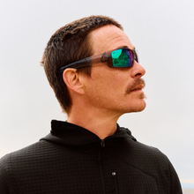 Reign - Emerald Smoke Polarized