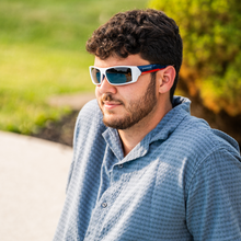Reign - Patriot Polarized
