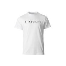 Graphic T-Shirt - Signature White